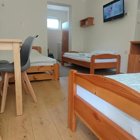 Alloggio in famiglia Kaska *