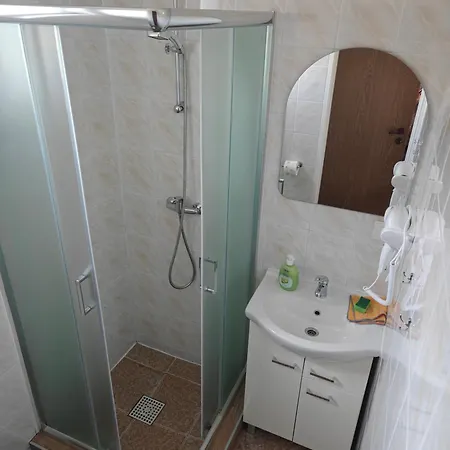 Alloggio in famiglia Kaska