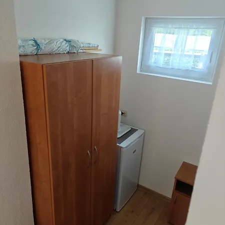 Kaska Alloggio in famiglia