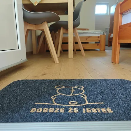 Alloggio in famiglia Kaska Władysławowo