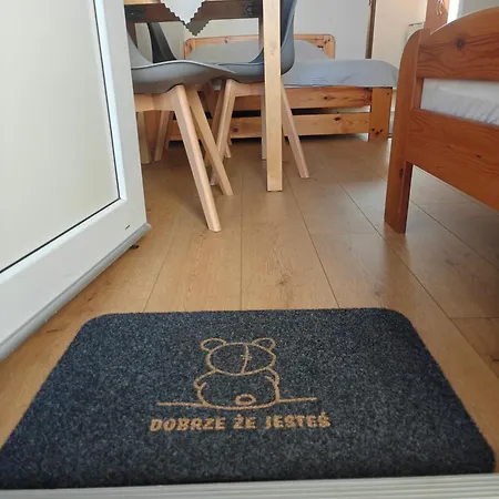 Kaska Alloggio in famiglia Władysławowo