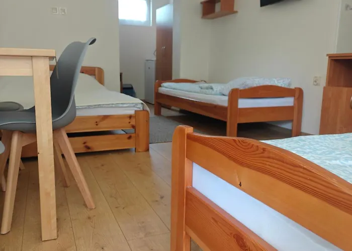 홈스테이 Kaska *