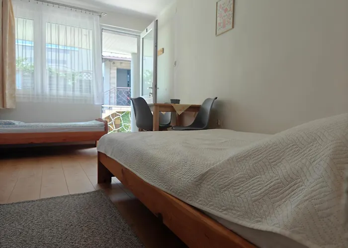 홈스테이 Kaska *