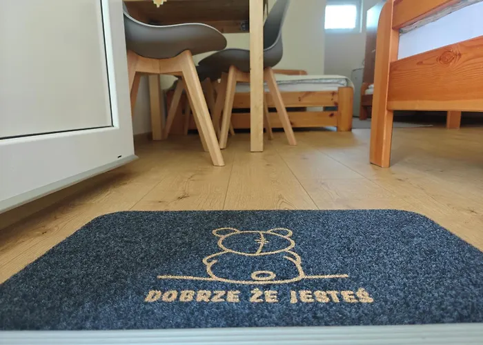 홈스테이 Kaska Władysławowo