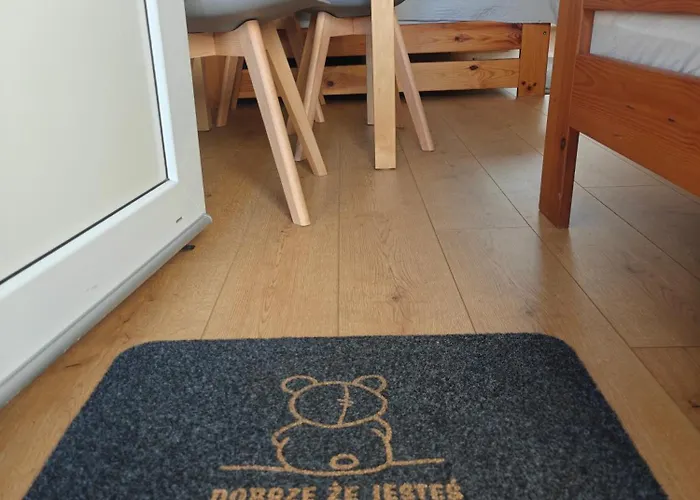 Kaska 홈스테이 Władysławowo